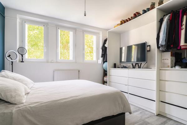 Appartement 2 pièces 51 m2