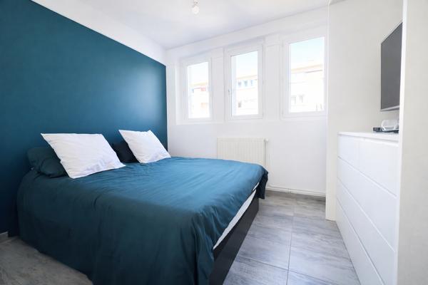 Appartement 2 pièces 51 m2