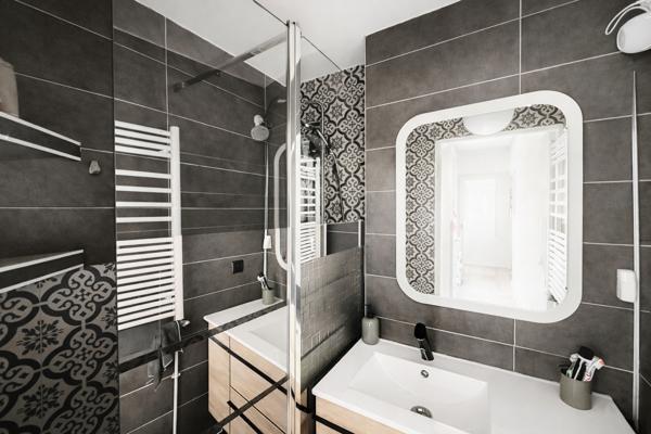 Appartement 2 pièces 51 m2