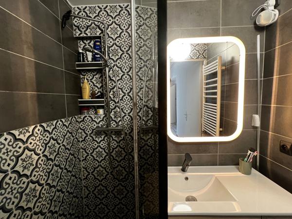 Appartement 2 pièces 51 m2