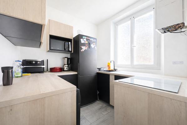 Appartement 2 pièces 51 m2