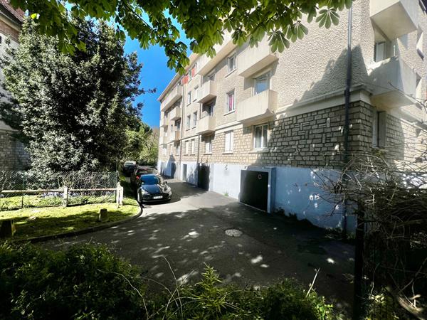Appartement 2 pièces 51 m2
