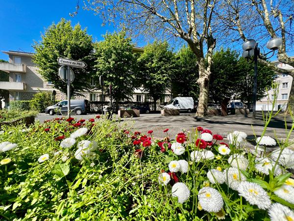 Appartement 2 pièces 51 m2