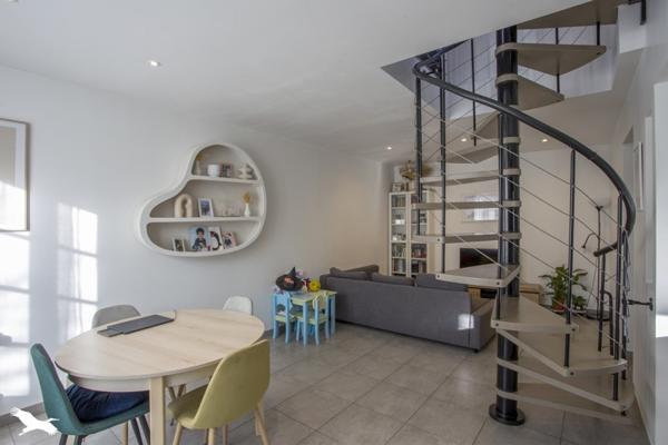 Maison à vendre |  Marans |  4 pièces | 88 m²