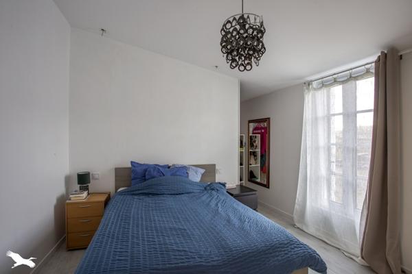 Maison à vendre |  Marans |  4 pièces | 88 m²