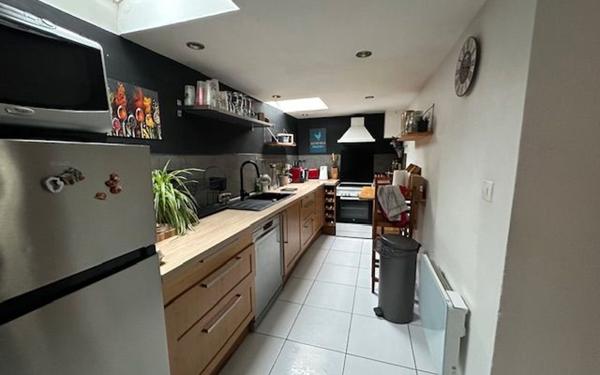 Maison à louer    4 pièces • 121 m2 Saint-Joachim