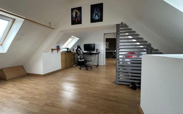 Maison à louer    4 pièces • 121 m2 Saint-Joachim