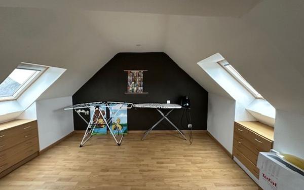 Maison à louer    4 pièces • 121 m2 Saint-Joachim