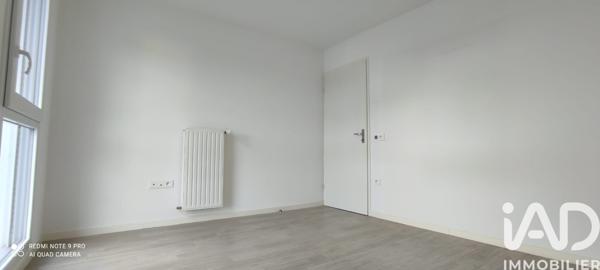 Appartement à vendre 2 pièces 42 m² Saint-Malo