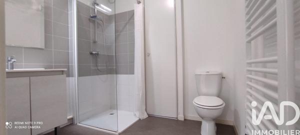 Appartement à vendre 2 pièces 42 m² Saint-Malo