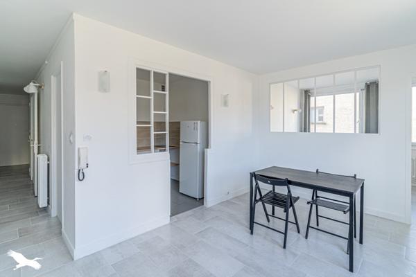 Appartement à vendre |  Bordeaux |  2 pièces | 39 m²