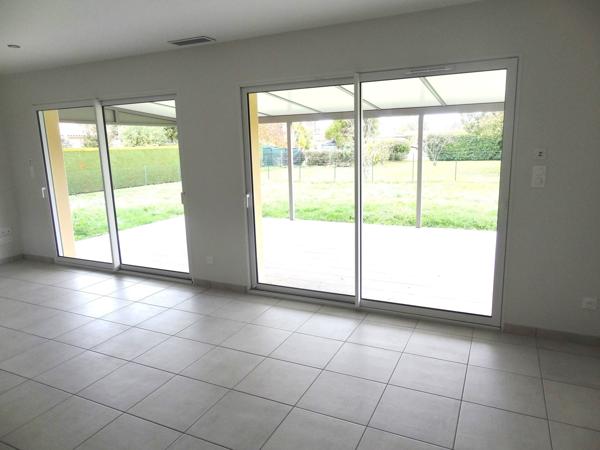 Maison 89 m2 de 2022