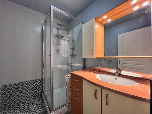 Appartement T4 - 78.90 m2 - Secteur MALLARMÉ