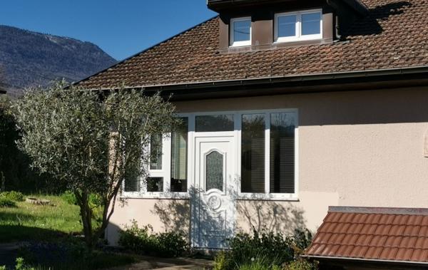 Vente Maison Individuelle Thoiry   