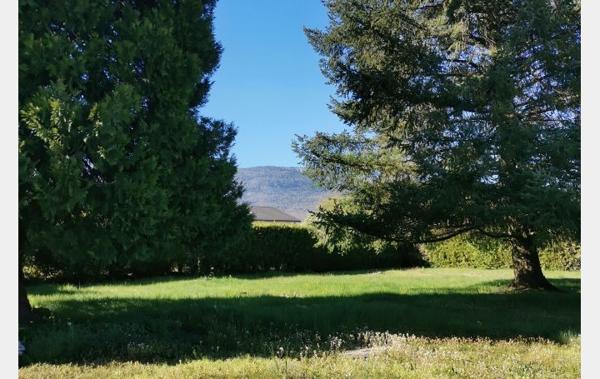 Vente Maison Individuelle Thoiry   