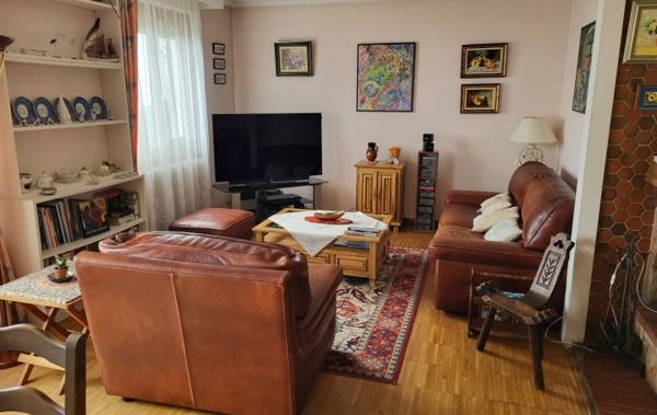 Vente Maison Individuelle Thoiry   