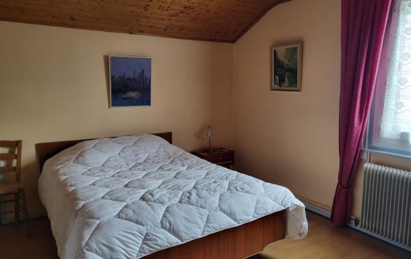 Vente Maison Individuelle Thoiry   