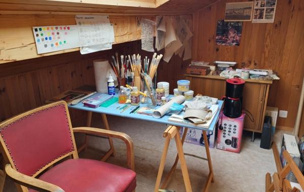 Vente Maison Individuelle Thoiry   