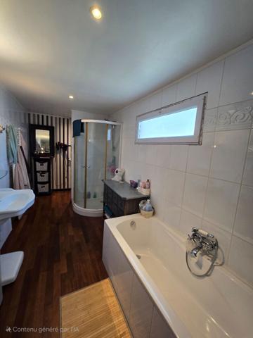 Maison de charme secteur Provins - Un véritable bijou ! 3 chambres maison de campagne