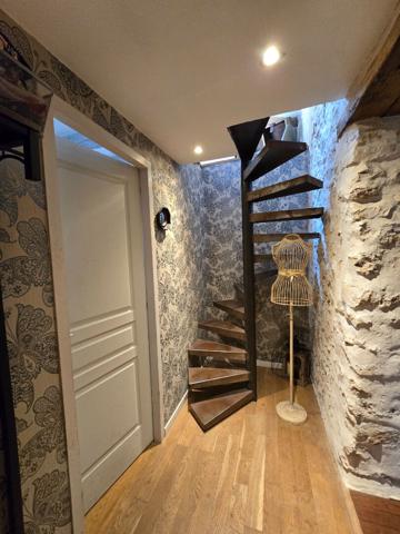 Maison de charme secteur Provins - Un véritable bijou ! 3 chambres maison de campagne