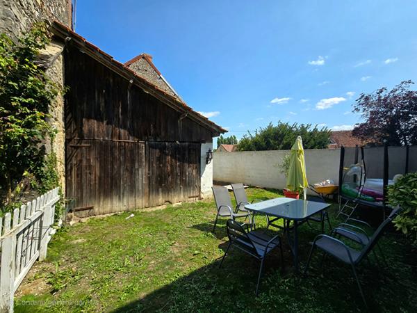 Maison de charme secteur Provins - Un véritable bijou ! 3 chambres maison de campagne