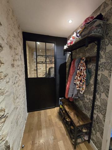 Maison de charme secteur Provins - Un véritable bijou ! 3 chambres maison de campagne