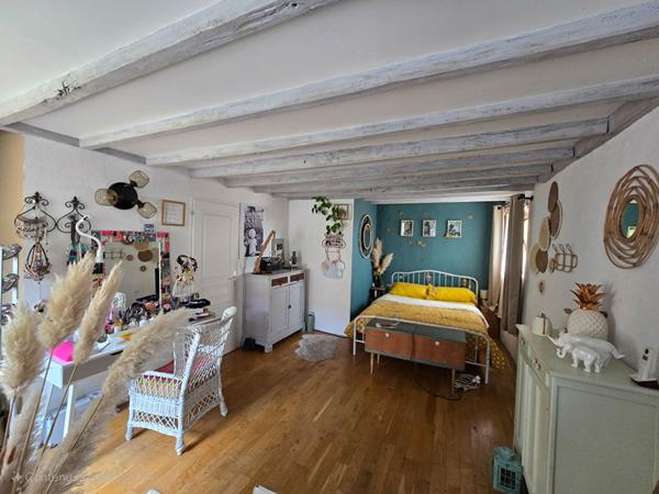 Maison de charme secteur Provins - Un véritable bijou ! 3 chambres maison de campagne