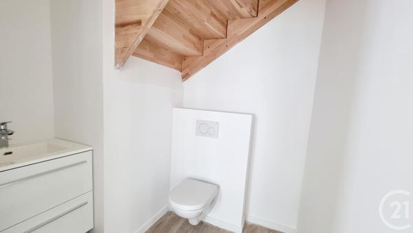 Maison à vendre  2 pièces - 41 m2 QUIBERON - 56