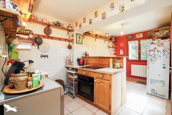 Maison à vendre |  Tours |  5 pièces | 120 m²