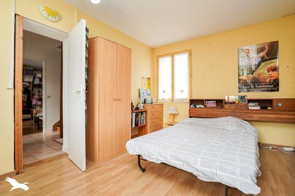 Maison à vendre |  Tours |  5 pièces | 120 m²