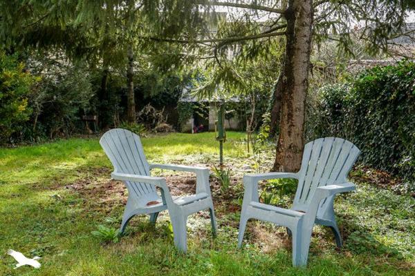 Maison à vendre |  Tours |  5 pièces | 120 m²