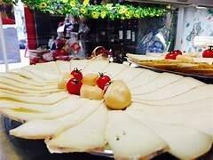 Traiteur à PARIS 17EME ARRONDISSEMENT (75017)