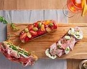 Traiteur à PARIS 17EME ARRONDISSEMENT (75017)