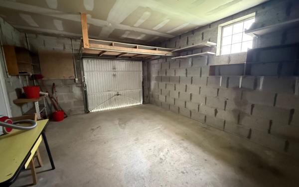 Maison à vendre    3 pièces •  Cozes