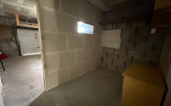 Maison à vendre    3 pièces •  Cozes