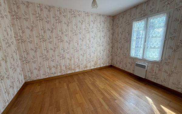 Maison à vendre    3 pièces •  Cozes