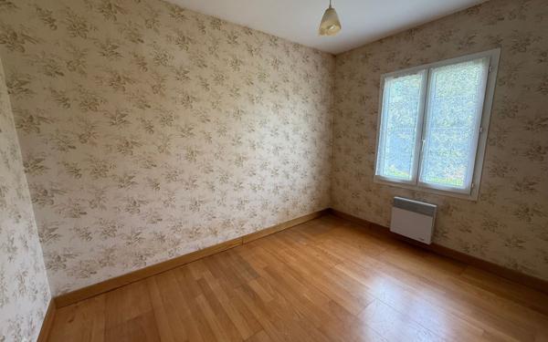 Maison à vendre    3 pièces •  Cozes