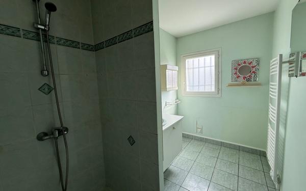 Maison à vendre    3 pièces •  Cozes