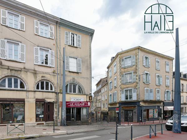 Appartement 5 pièces - 126 m² Exclusivité efficity