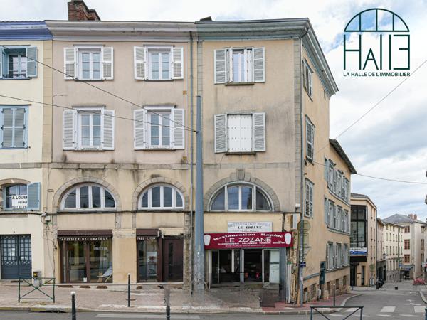 Appartement 5 pièces - 126 m² Exclusivité efficity