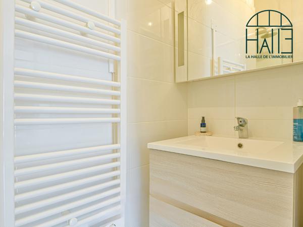 Appartement 5 pièces - 126 m² Exclusivité efficity