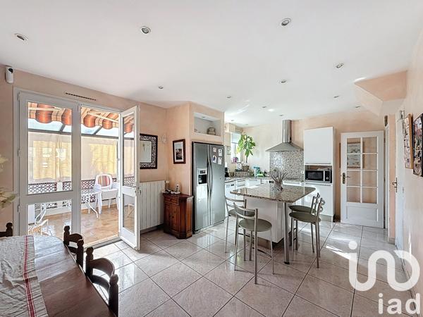 Maison à vendre 5 pièces 172 m² Bompas