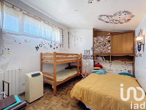 Maison à vendre 5 pièces 172 m² Bompas