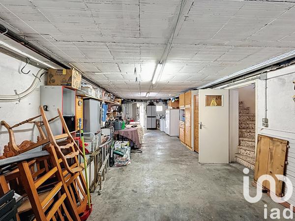 Maison à vendre 5 pièces 172 m² Bompas