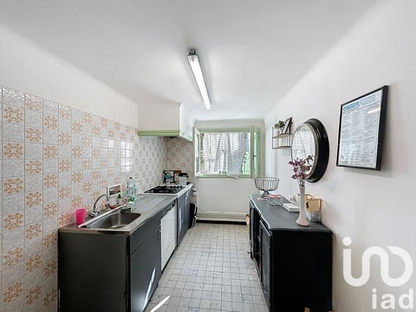 Maison à vendre 5 pièces 172 m² Bompas