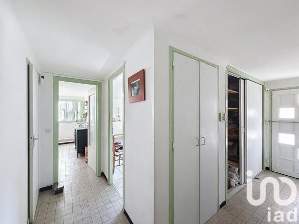 Maison à vendre 5 pièces 172 m² Bompas
