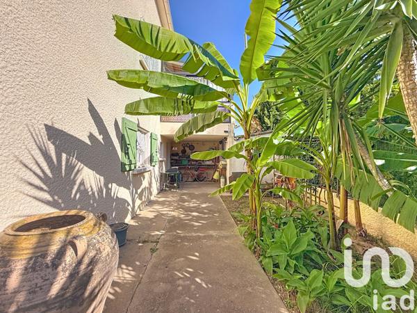 Maison à vendre 5 pièces 172 m² Bompas