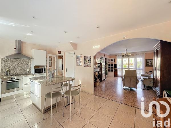 Maison à vendre 5 pièces 172 m² Bompas