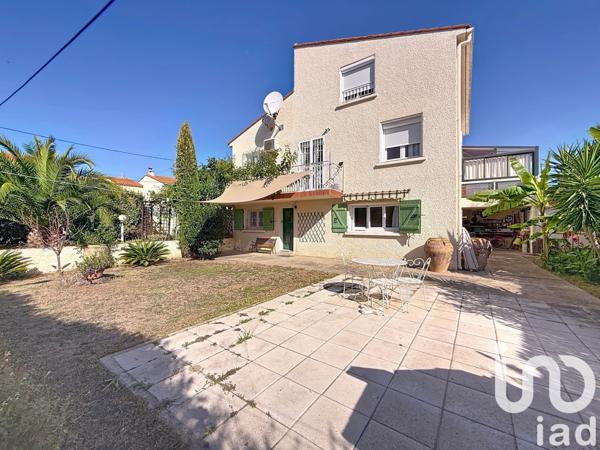 Maison à vendre 5 pièces 172 m² Bompas