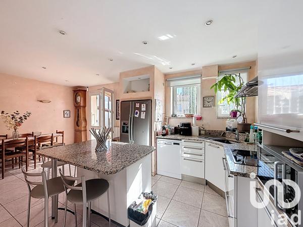 Maison à vendre 5 pièces 172 m² Bompas